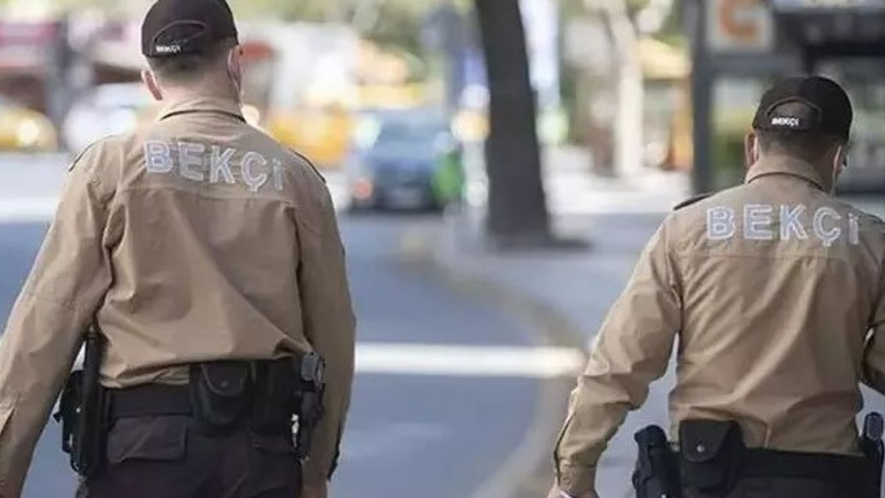 Bekçilik sınav sonuçları açıklandı mı?