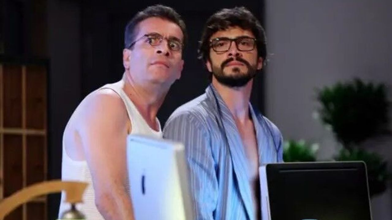 Ailecek Şaşkınız filminin konusu ne, oyuncuları kim?