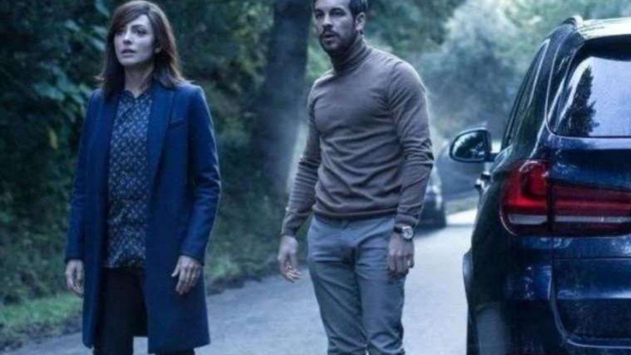 Görünmeyen Misafir filminin konusu ne, oyuncuları kim?
