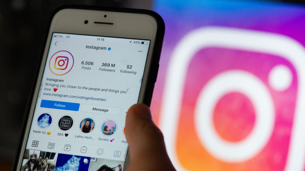 Instagram’dan Gençlere Uyarı Mesajı Özelliği
