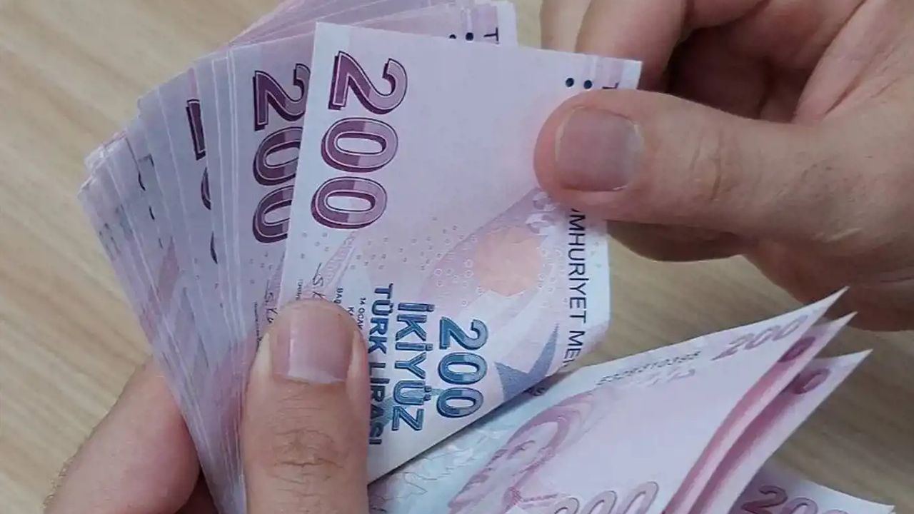 SGK açıkladı… Çalışmayan emekliye 5 bin lira ödeme yarın başlıyor