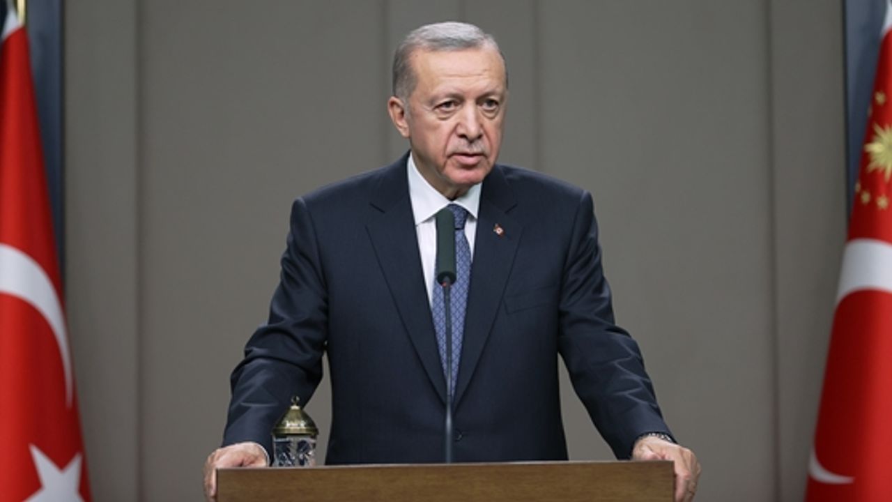 Erdoğan'dan kritik Arabistan ziyareti!