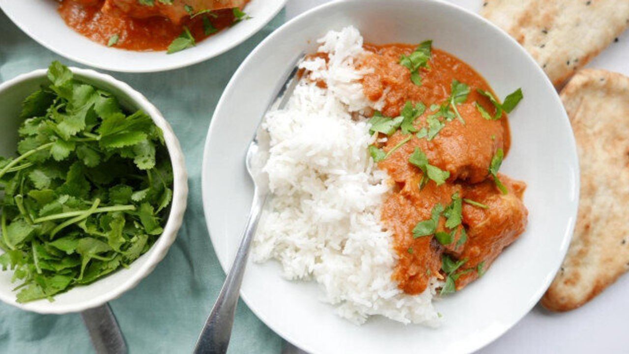 Hint Mutfağı'nın gözde yemeği Tikka Masala tarifi, yapılışı