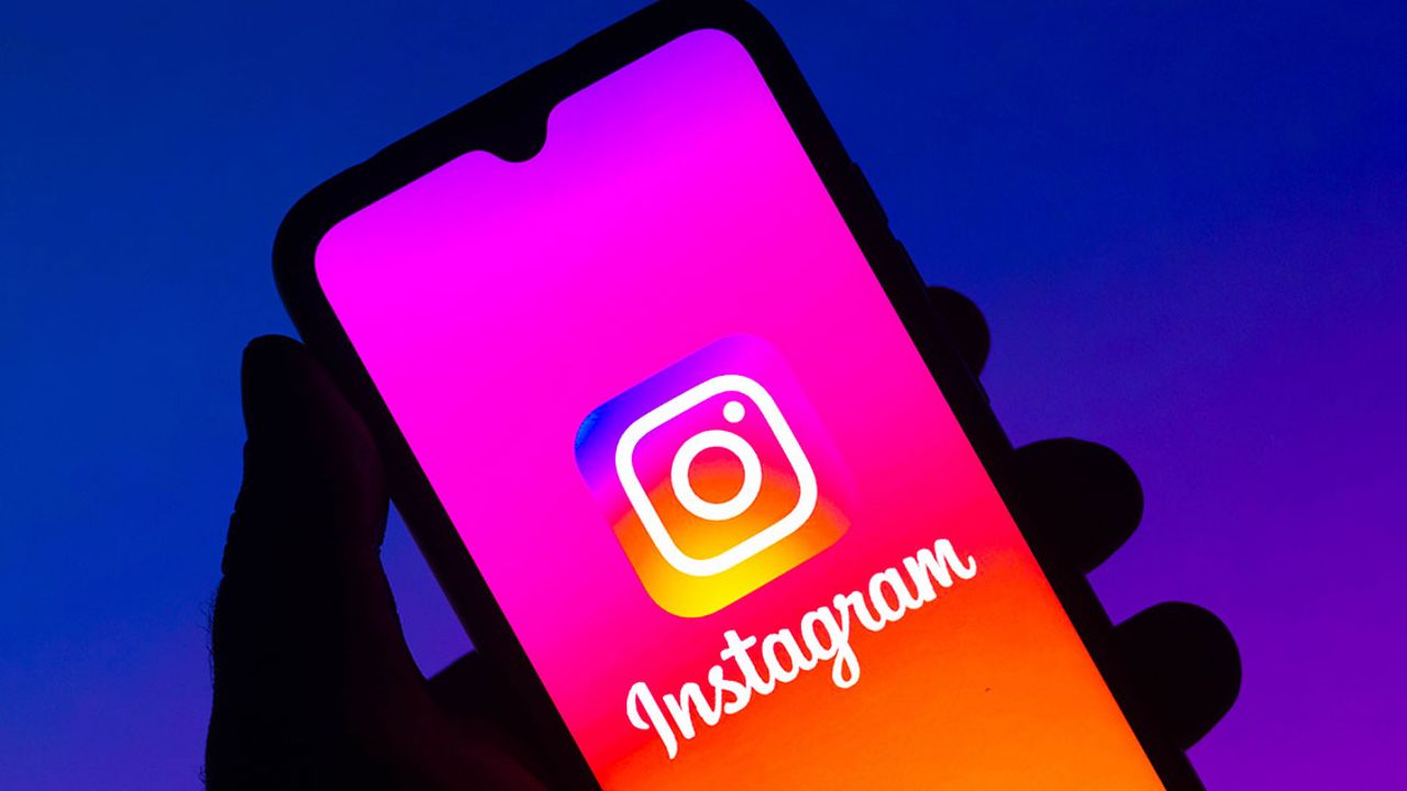 Instagram şifre değiştirme linki nasıl alınır?