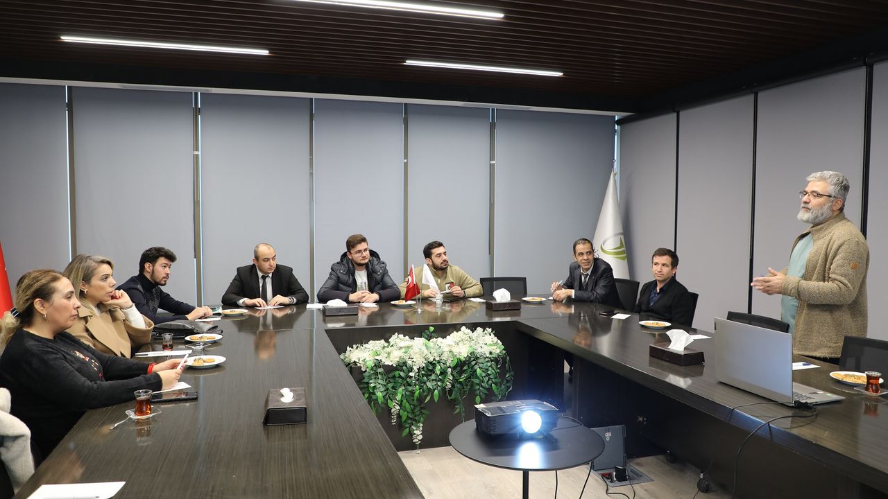 GTB Akademi’den girişimcilik eğitimi