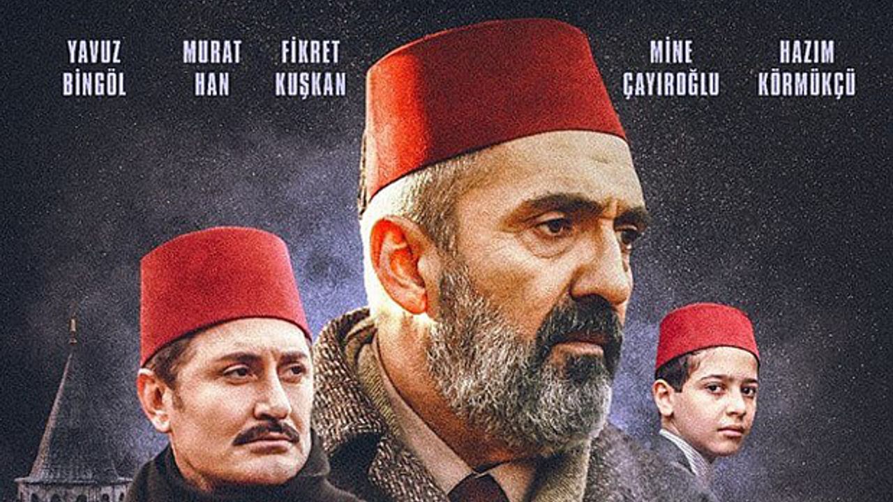 Akif filmi konusu nedir, oyuncuları kimdir? İşte isimleri…