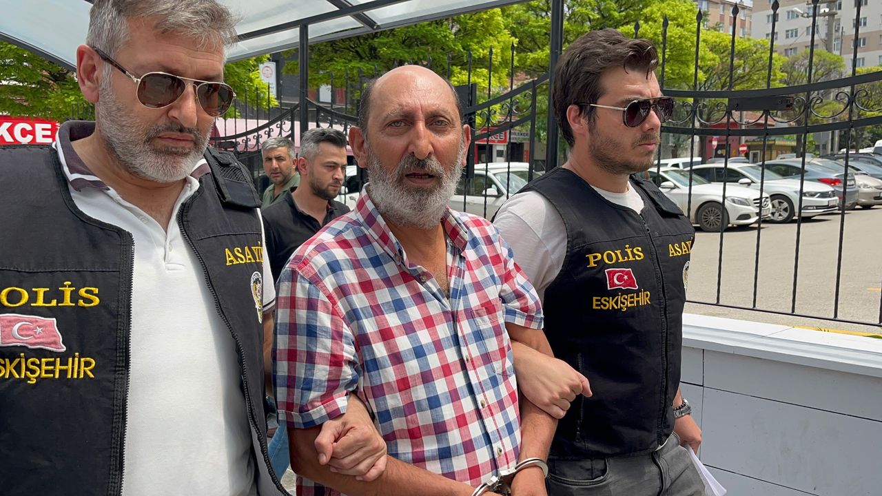 Silahlı saldırı düzenledi! İfadesi pes dedirtti