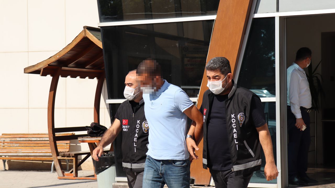 Önce kaza yaptırdılar, sonra öldürdüler