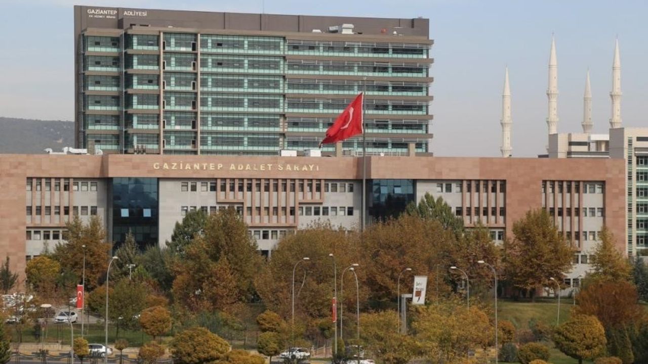 Gaziantep'te 4 aydır aranan katil tutuklandı!