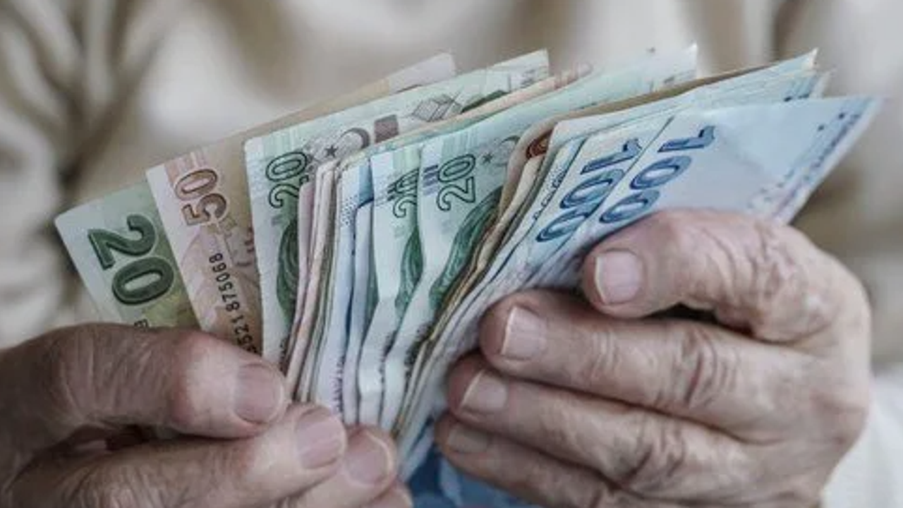 Emekliler Hayal Kırıklığına Uğradı!