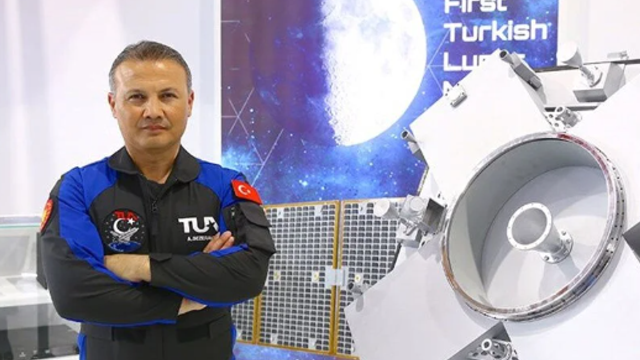 EXTREMOPHYTE: Türkiye’nin Uzaydaki İlk Bitki Deneyi