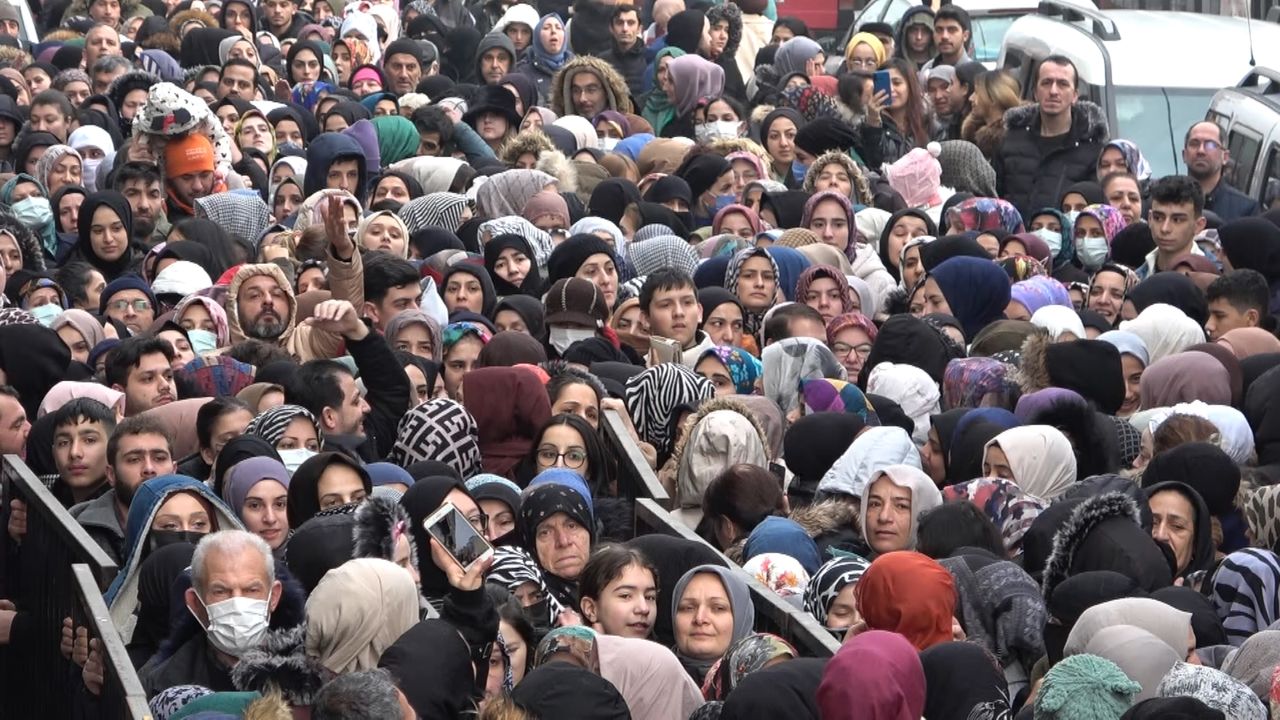 Ucuz tabak uğruna ezilip, çocuklarını kaybettiler!