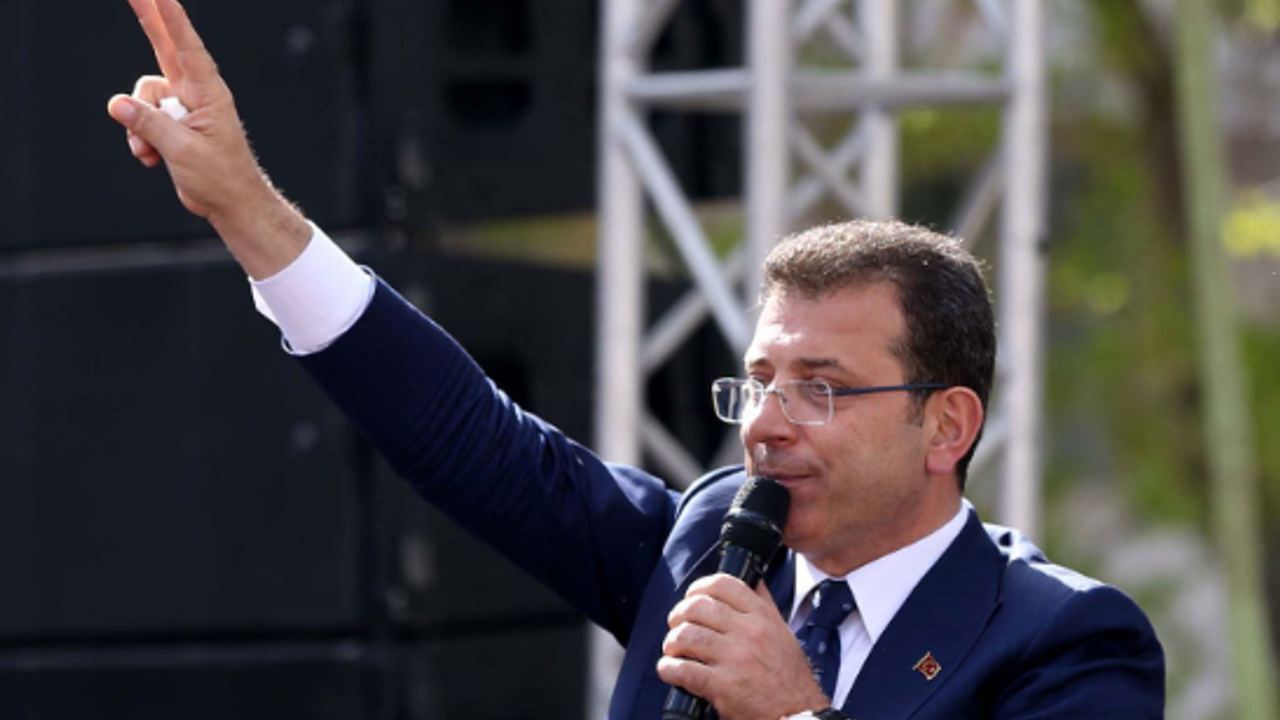 O İsimden İstanbul Adaylığı! “Ben Geliyorum” Dedi Ve Ortalığı Karıştırdı!