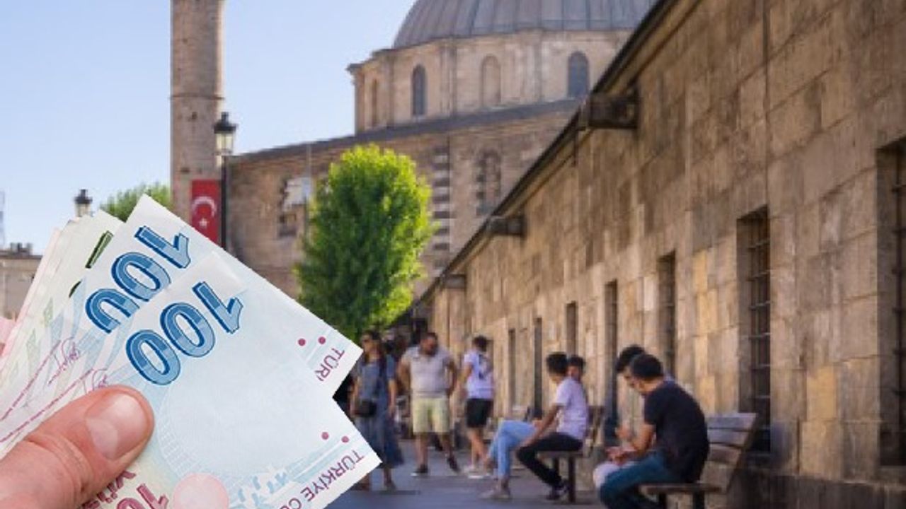 2024 Gaziantep'e iyi gelmedi! İşte 2024 yılında gelen zamlar!