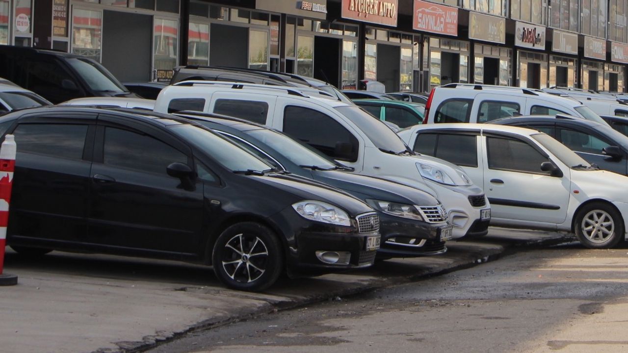 Gaziantep'in Trafik Sorunu İkiye Katlandı!