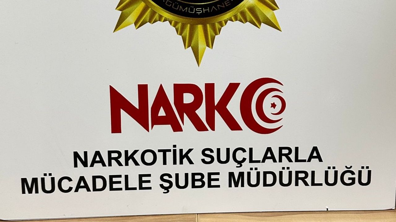 Lucy filmi gerçek oldu! Uyuşturucu tacirleri pes dedirtti!