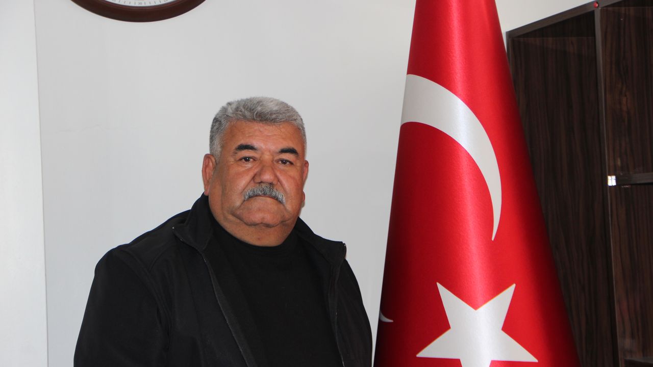 Oda Başkanı Darıcı, Gazianteplilere seslendi: Bunu yapmayın!