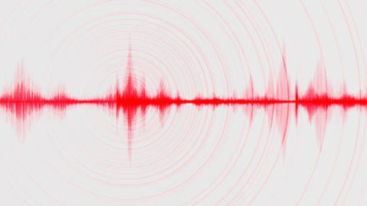 AFAD duyurdu: Malatya'da 4 büyüklüğünde deprem!