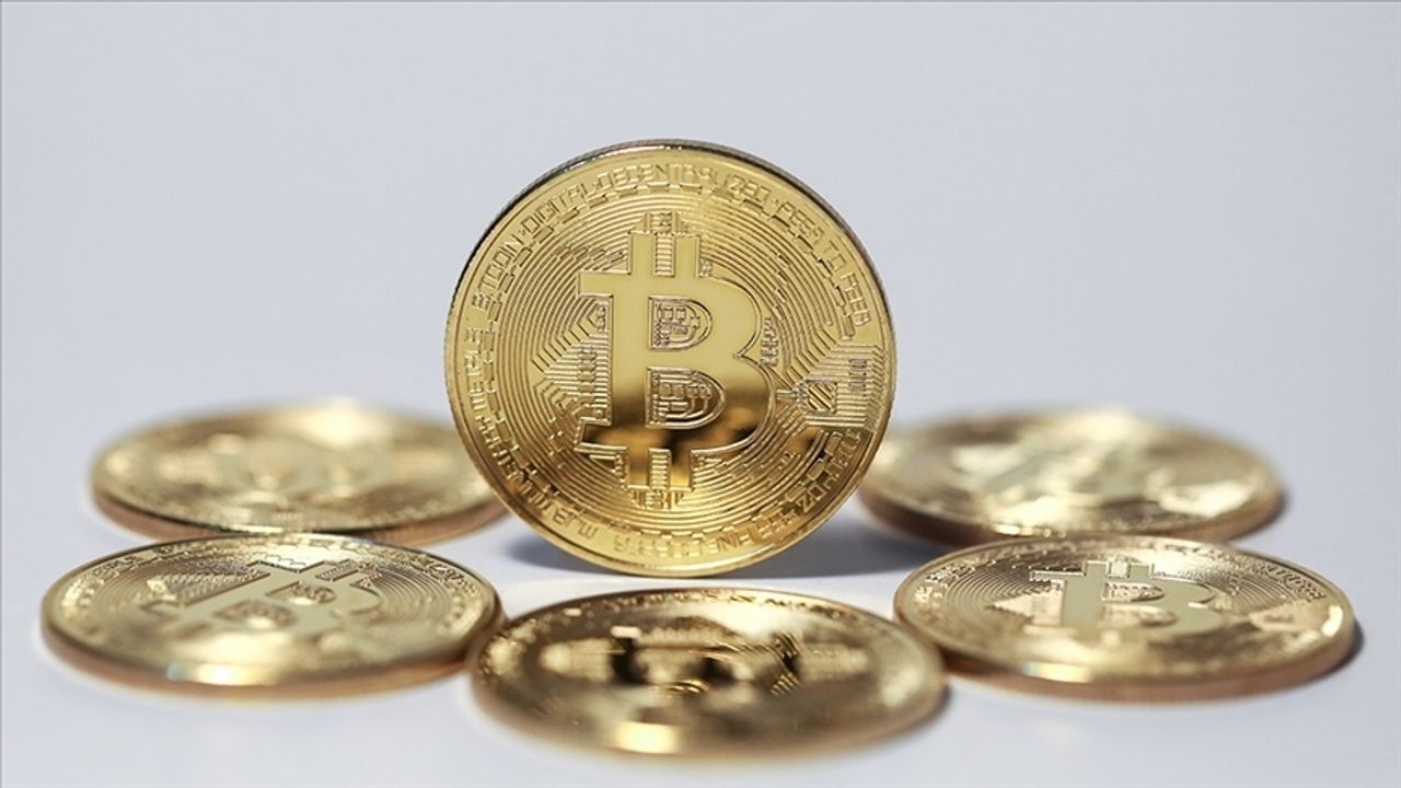 Bitcoin 39 bin doların altına düştü