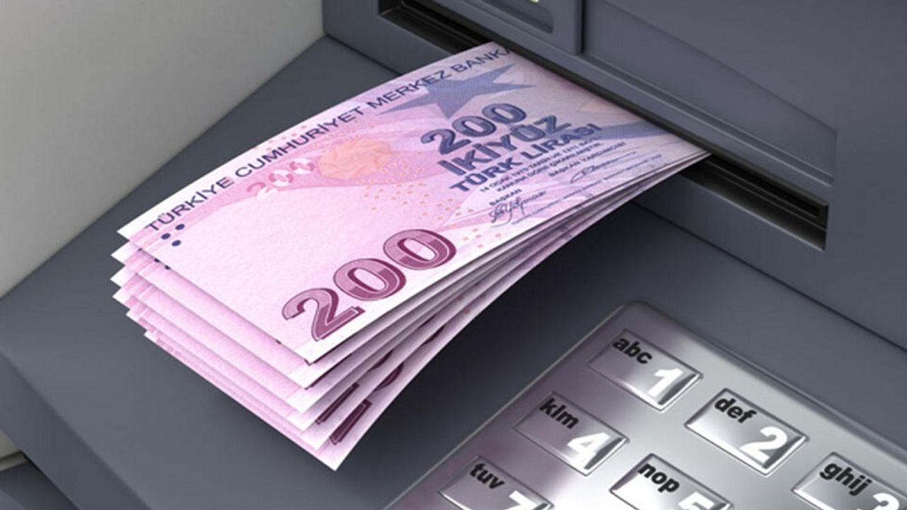 ATM'lerde görülmemiş olay: Bundan sonra kabul edilmeyeceği açıklandı