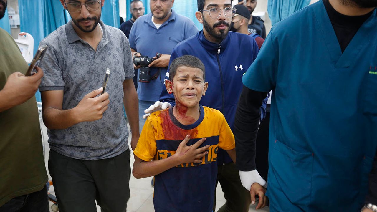 İşgal rejimi, Gazzeli çocuklara insülin iğnesini dahi yasakladı!