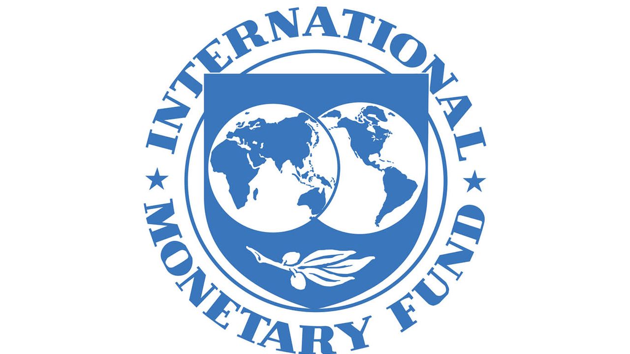 IMF'ten Türkiye için büyüme tahmini!