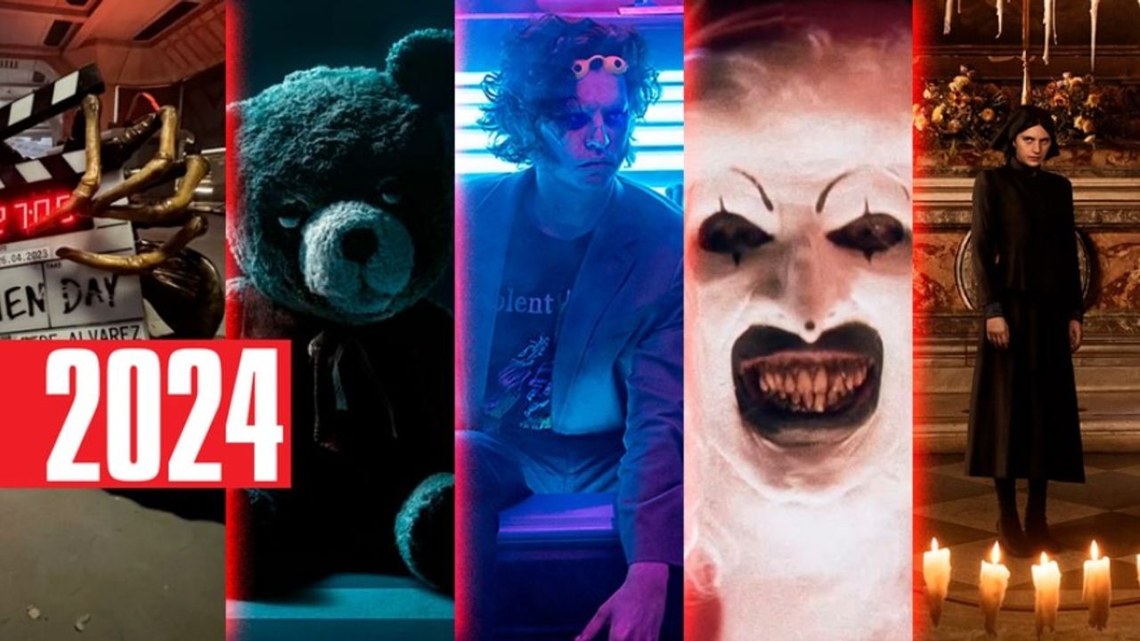 En İyi Korku Filmleri: 2024 İçin Tüyler Ürperten 10 Film