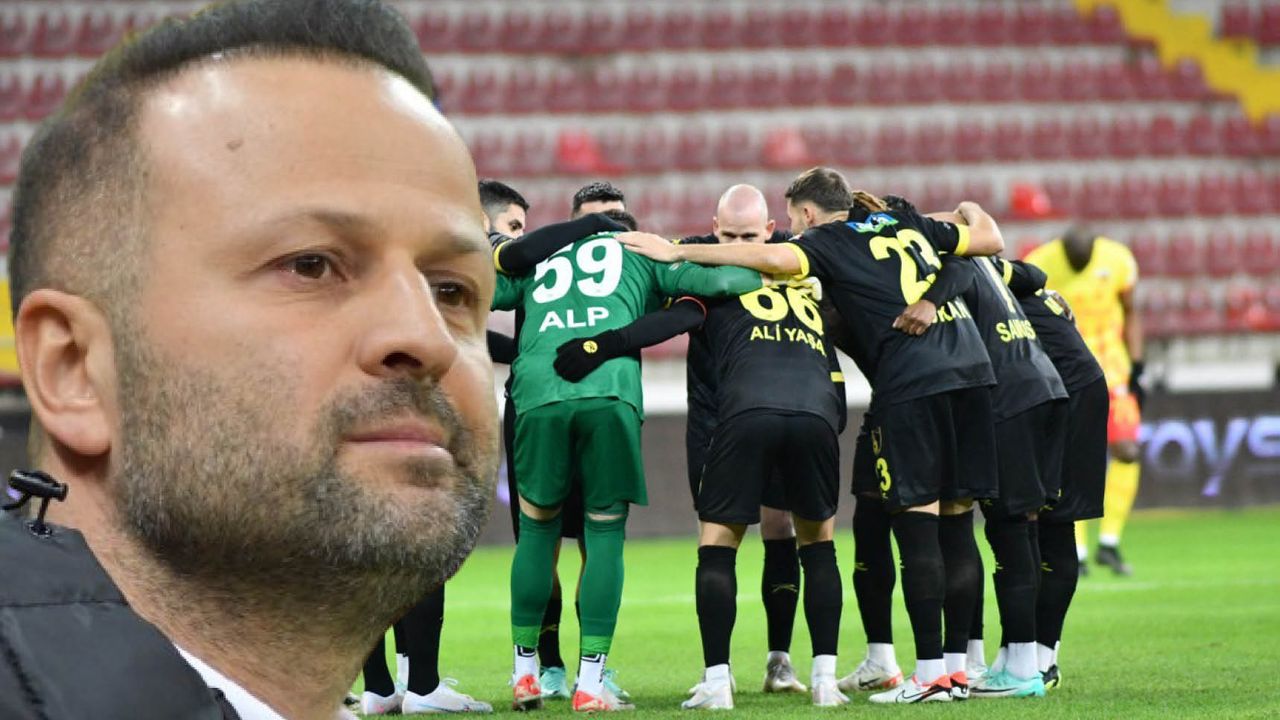 İstanbulspor'da Osman Zeki Korkmaz, galibiyetle başladı
