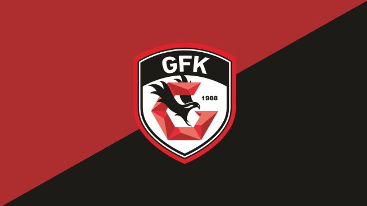 Gaziantep FK’de transfer atağı! Yeni santrafor…