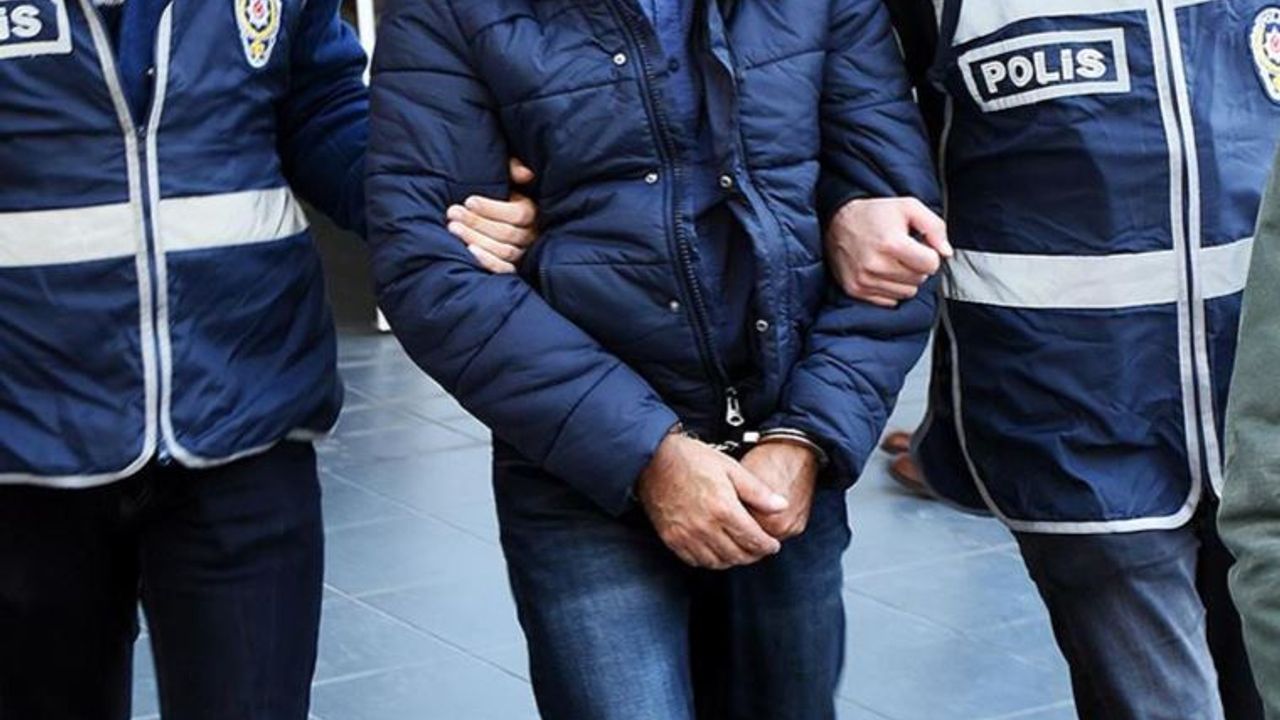 Valilik açıkladı! Gaziantep'te dolandırıcılık operasyonu: 2 tutuklama