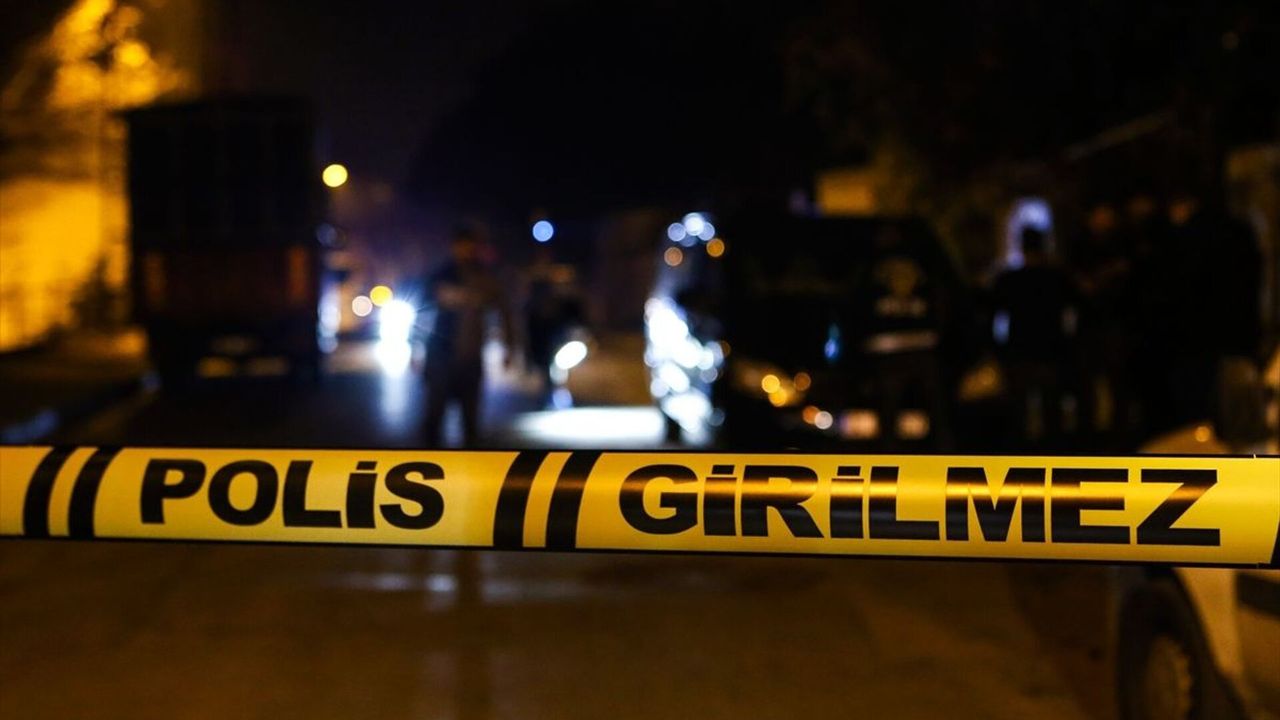 Gaziantep’te kan donduran cinayet: Eniştesini kira için öldürdü