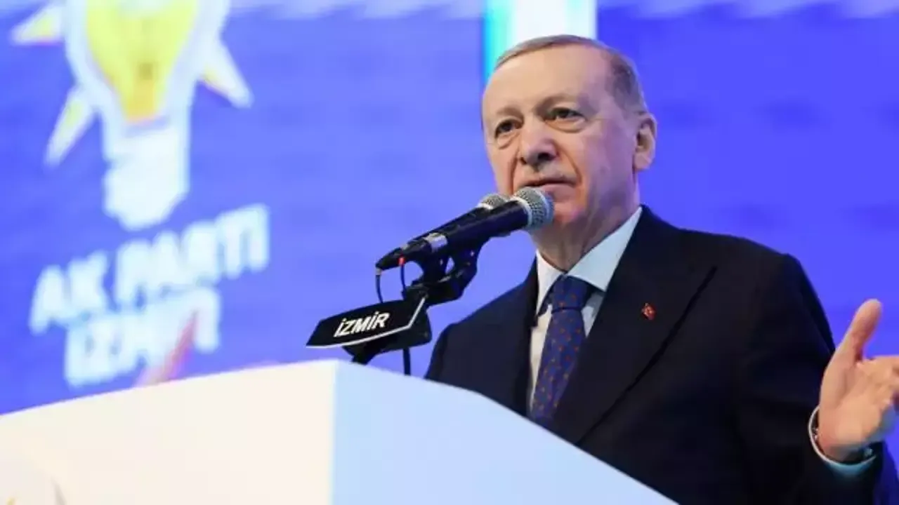AK Parti'de nefesler tutuldu! Başkan Erdoğan açıklayacak
