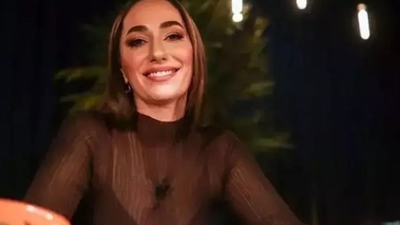 Esra Ruşan kimdir, kaç yaşında, nereli?
