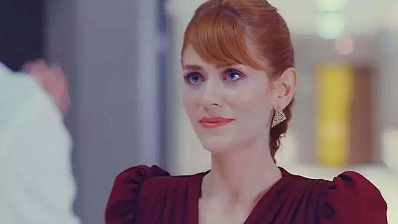Hazal Türesan: Televizyon ekranlarının parlayan yıldızı