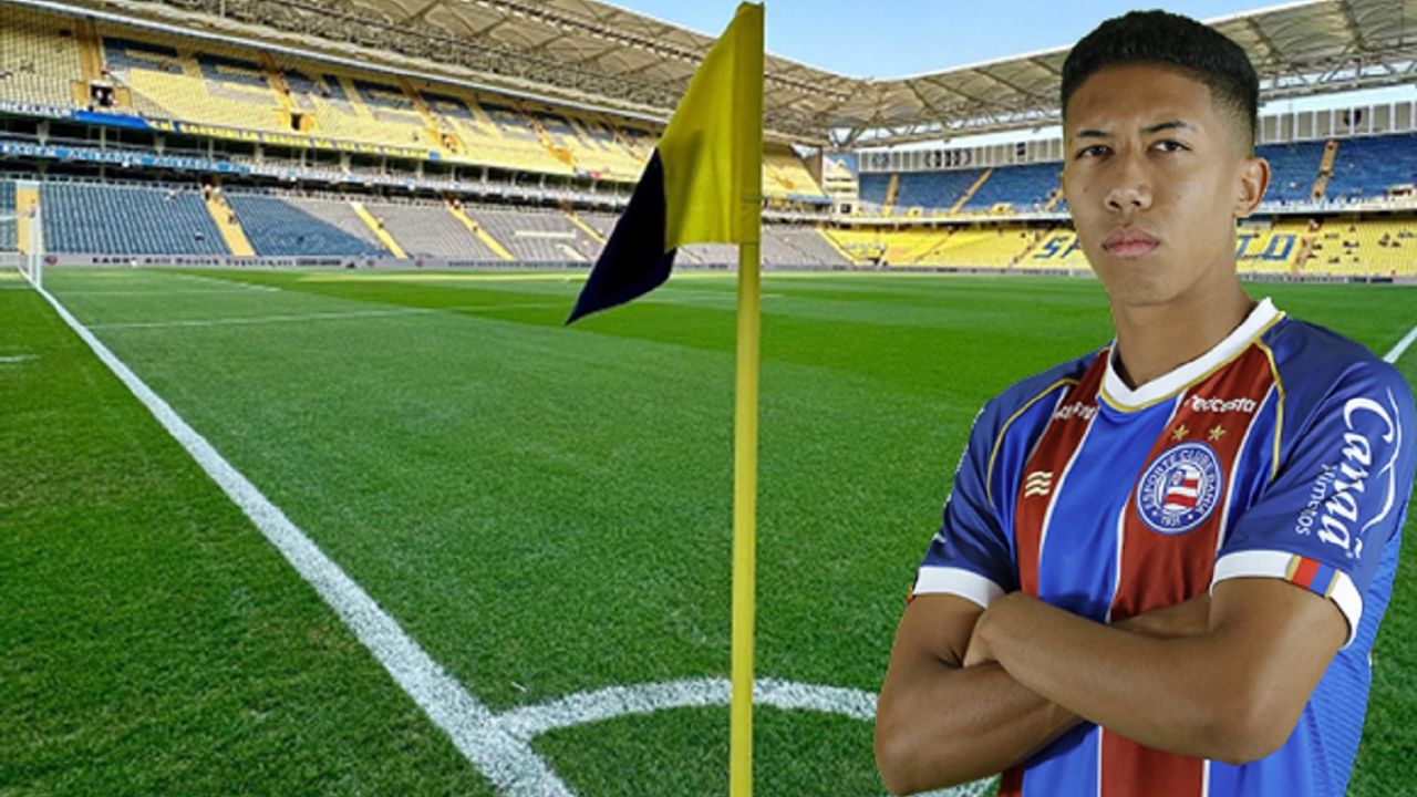 Fenerbahçe’nin Yeni Transfer Adayı: Matheus Saldanha