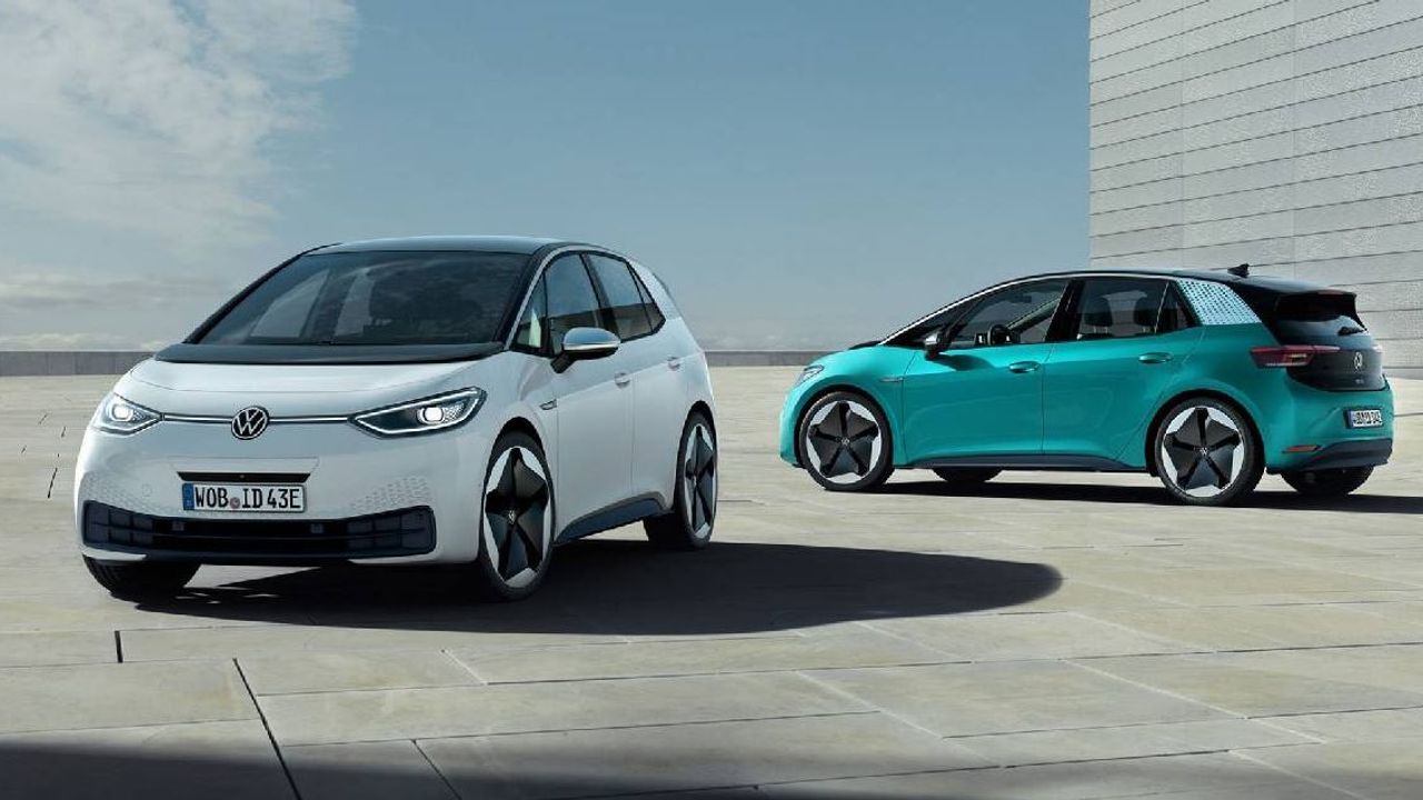 Volkswagen sudan ucuza araba satacak! İşte detaylar…