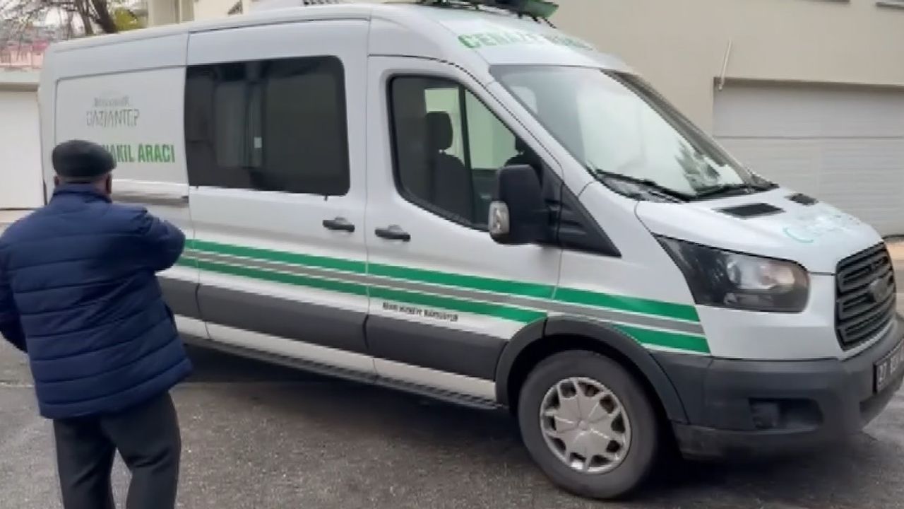 Gaziantep’te karbonmonoksit gazı can aldı