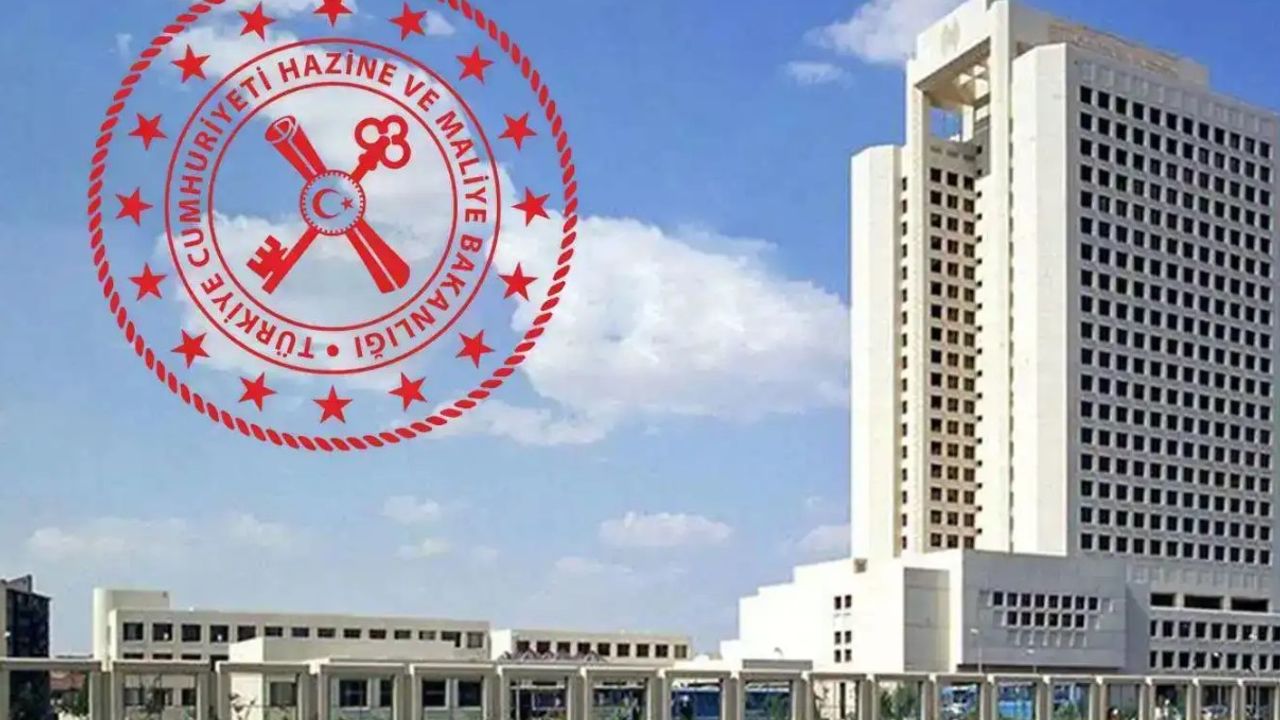 Hazine ve Maliye Bakanlığı personel alımı yapacak