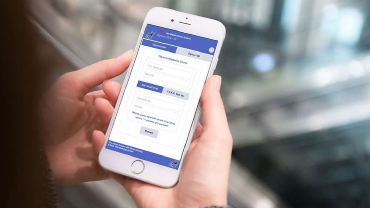 E-Okul Sistemi Ne Zaman Kapanıyor? VBS Girişi Nasıl Yapılır? (2024 Güncel)