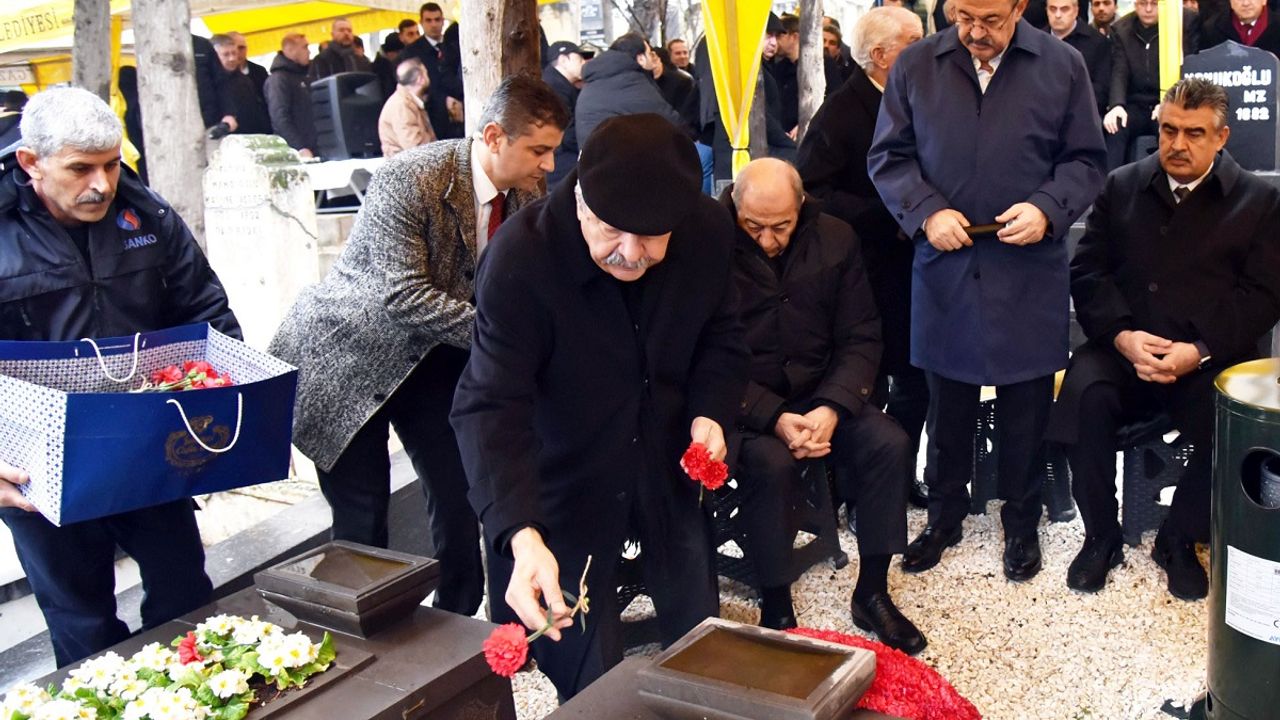 Sani Konukoğlu: SANKO'nun Öncüsü ve Gaziantep'in Vizyon Lideri