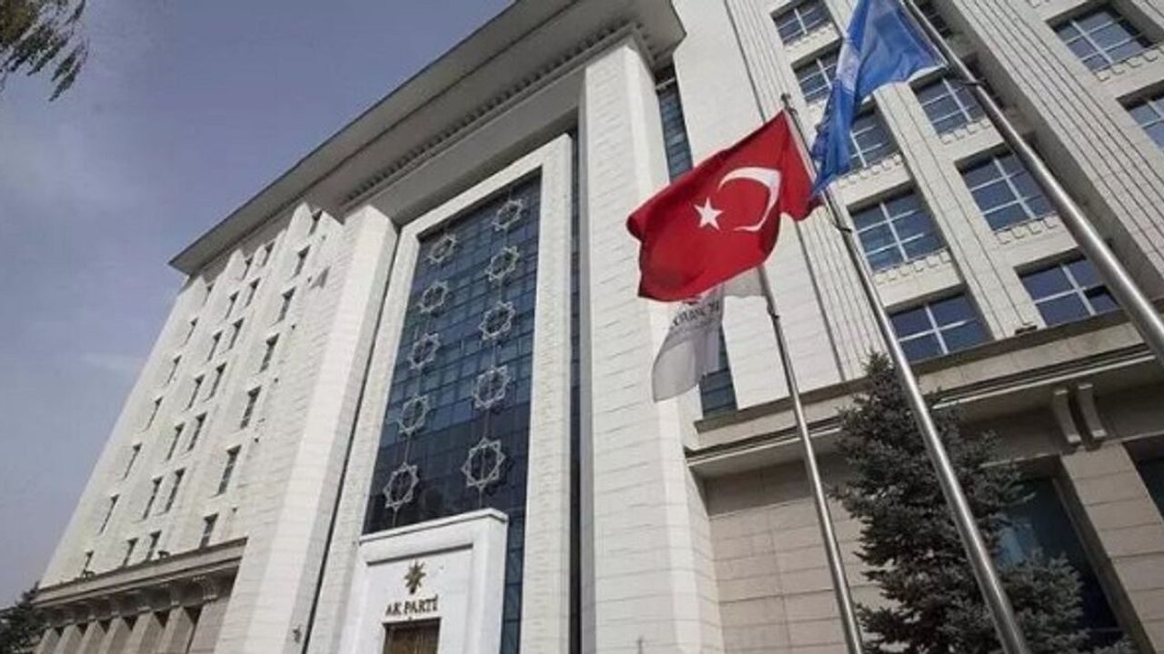 AK Parti Büyükşehir adayları belli oldu! İşte özgeçmişleri…