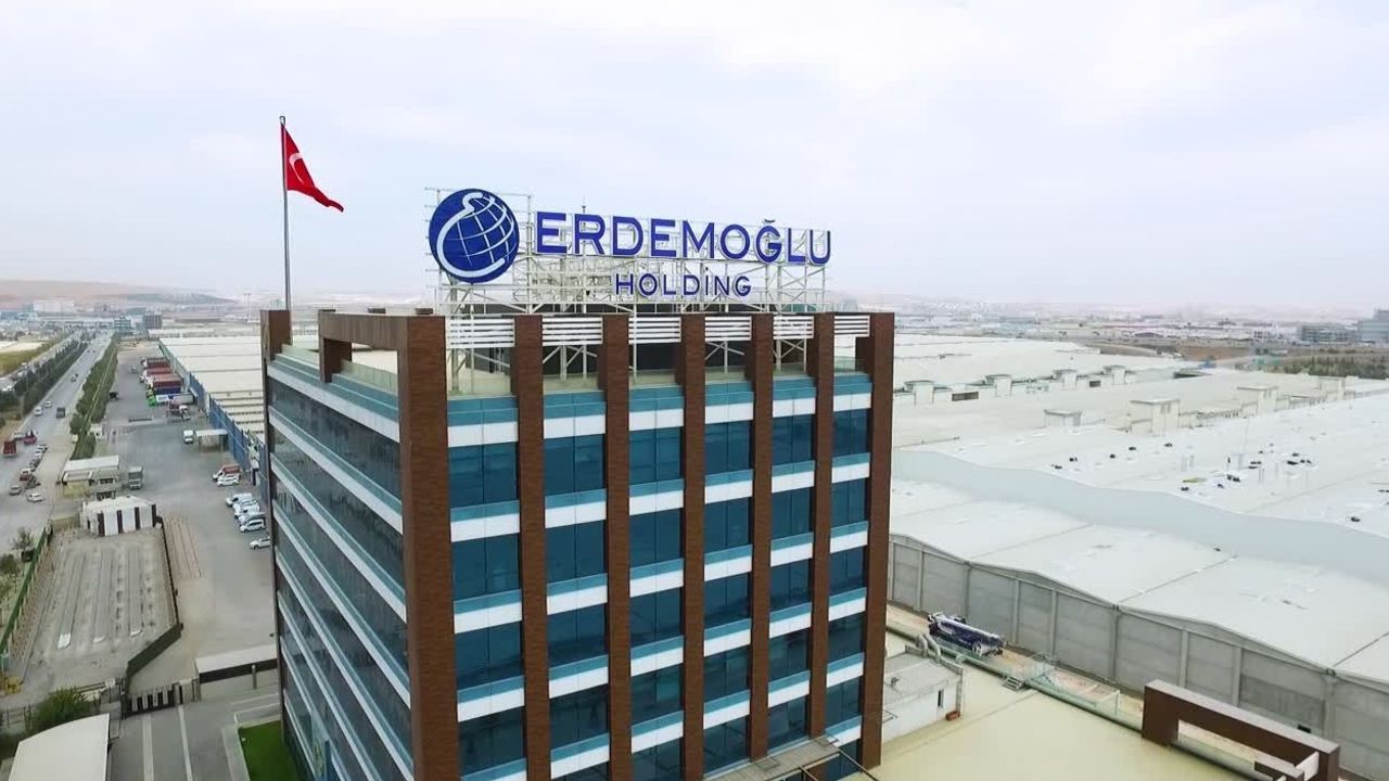 Erdemoğlu Holding, hisse portföyünü güçlendirdi