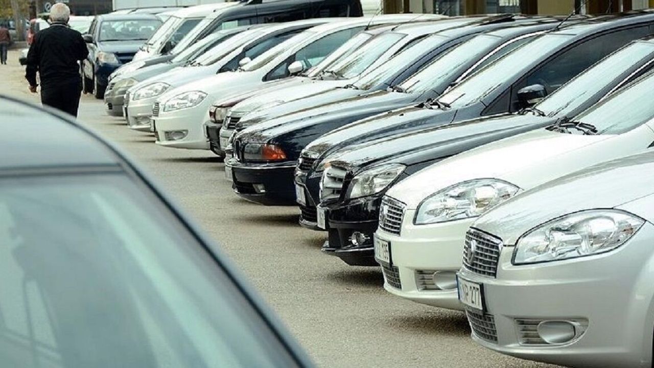 İkinci elde en çok tercih edilen araçlar belli oldu