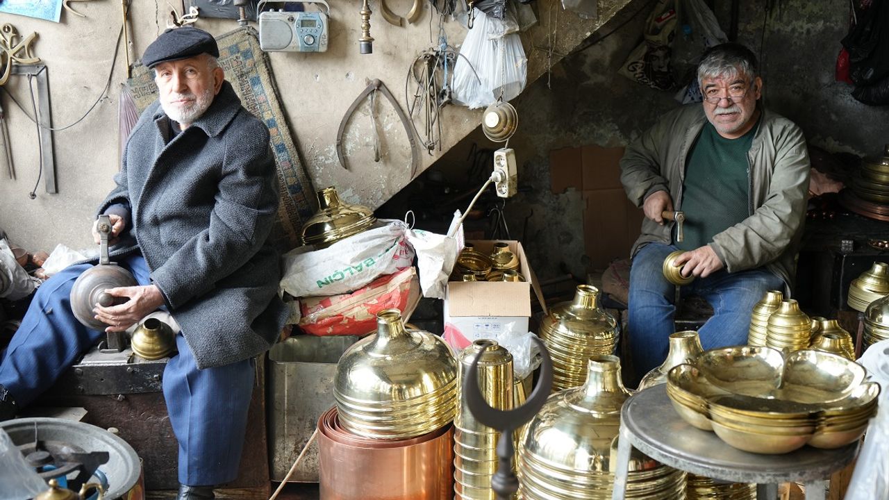 13. kuşak alemlerle dolu bir yaşam öyküsü