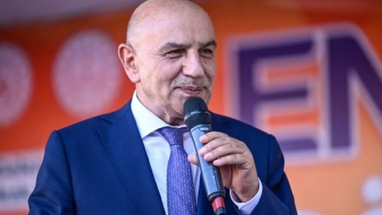 Turgut Altınok, AKP’nin Ankara’da Yüzde 73 Oy Alabileceğini Savundu