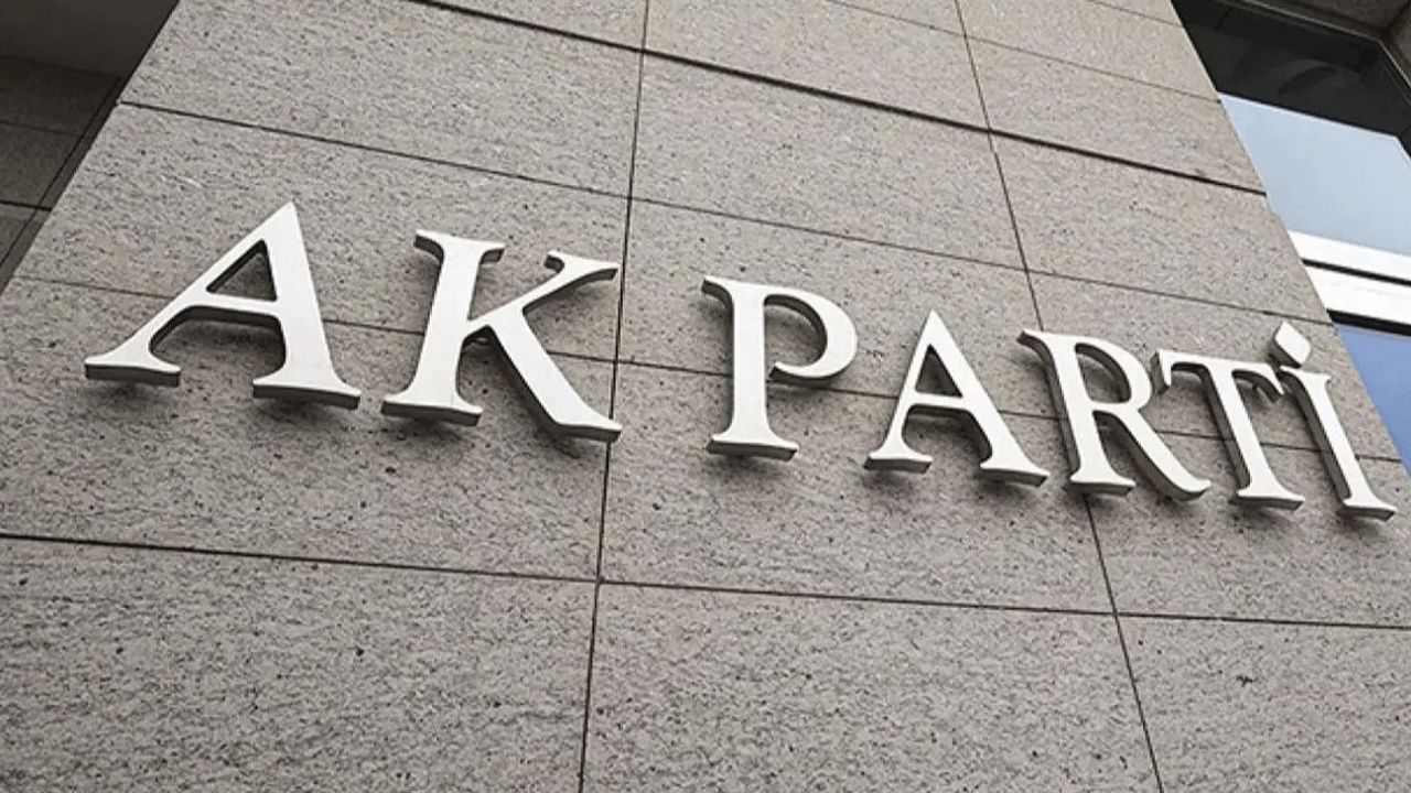 AK Parti Gaziantep’te İlçeler tamam: İşte adaylar…