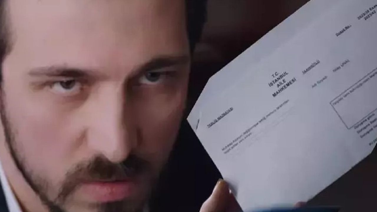 Kızılcık Şerbeti'nde Mustafa'nın Kısırlığı ve Nilay'ın Hamileliği