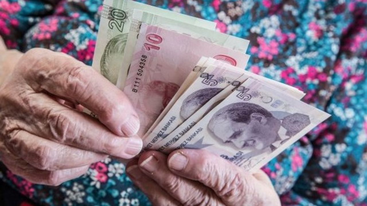 Emeklilere Müjde: O Para İade Edilecek! Kimleri Kapsıyor?