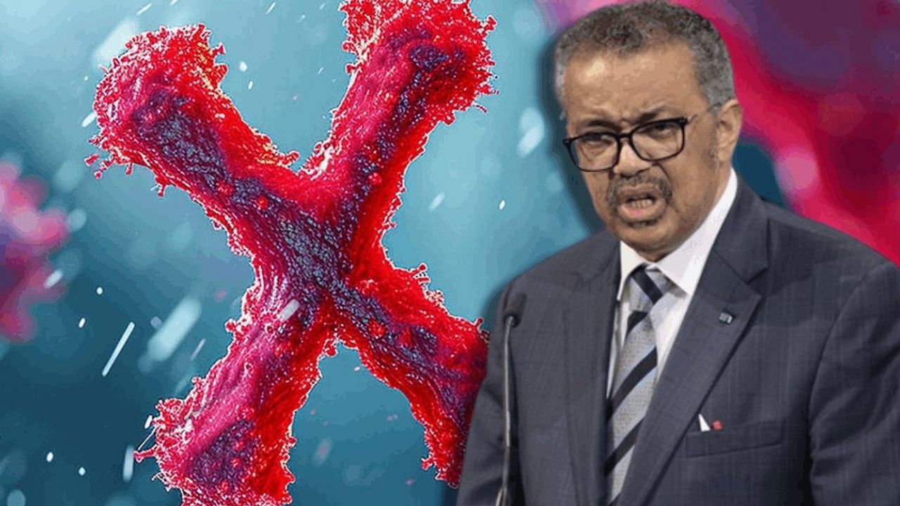Ölümcül X Hastalığı: DSÖ Direktörü’nden Uyarı, Koronadan Daha Ölümcül!