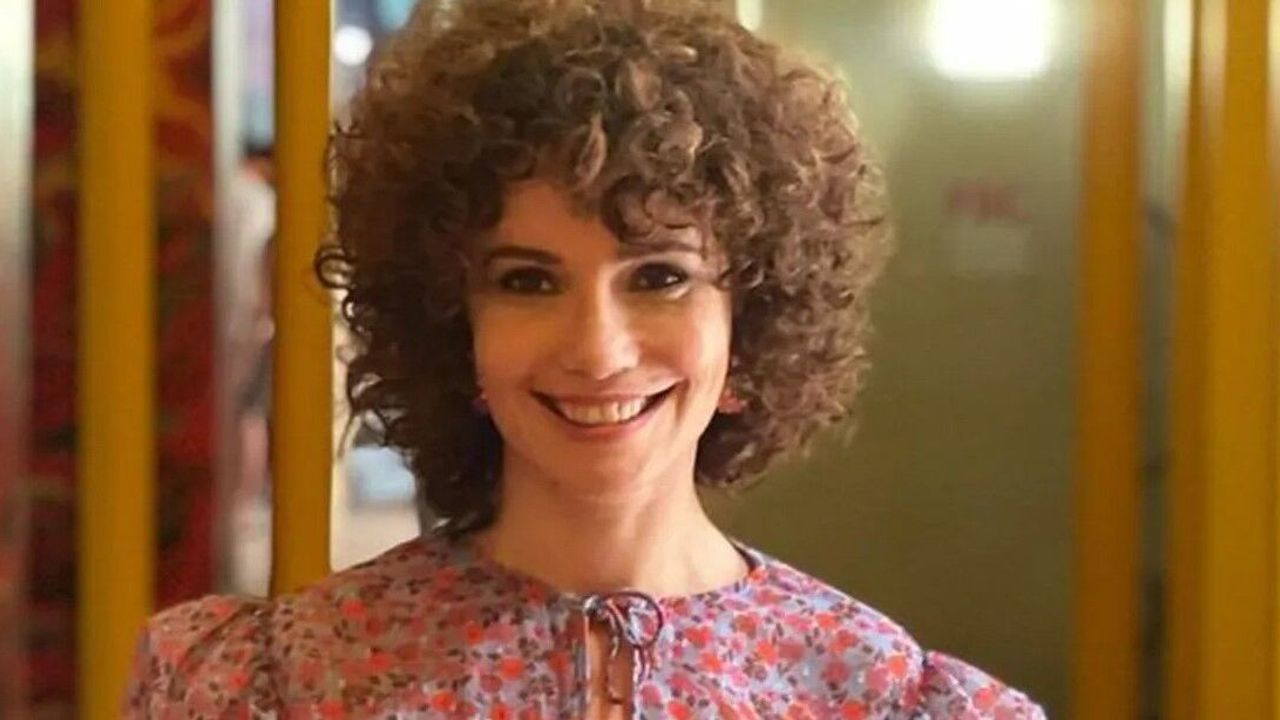 Songül Öden’in Bebeğine Koyduğu İsim Şaşırttı